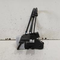 door/boot/gate lock