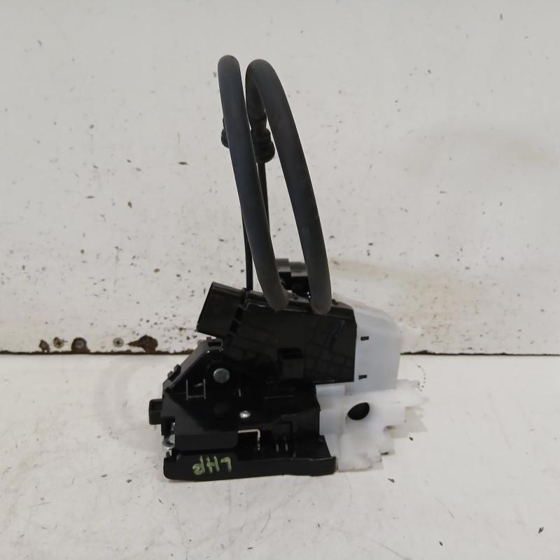 door/boot/gate lock