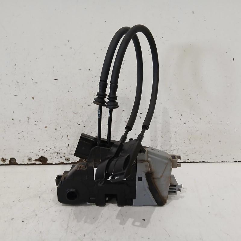 door/boot/gate lock