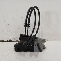 door/boot/gate lock
