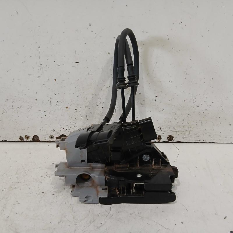 door/boot/gate lock