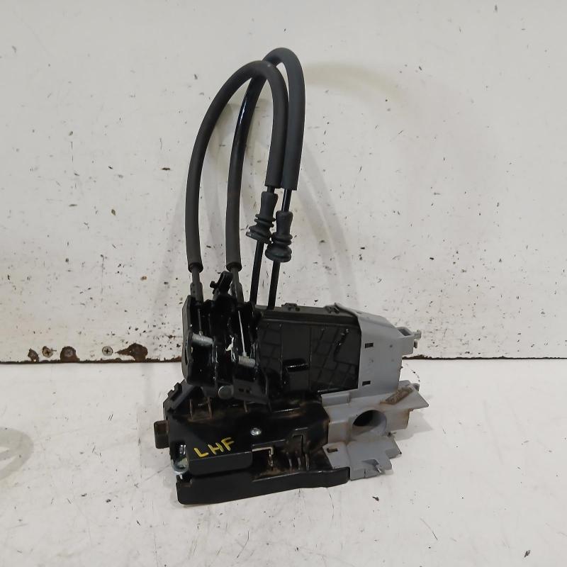 door/boot/gate lock