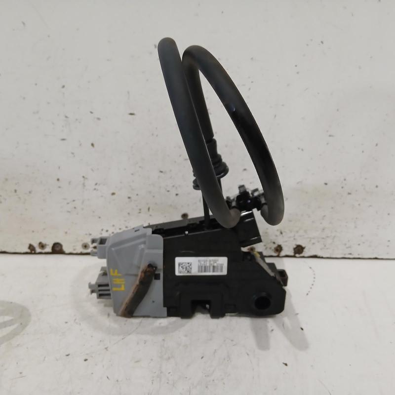 door/boot/gate lock