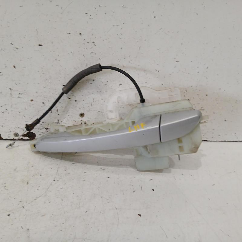 door handle