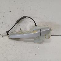 door handle