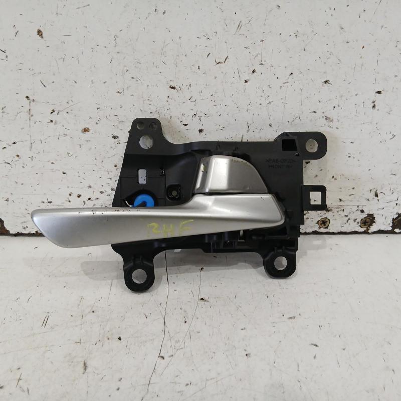 door handle