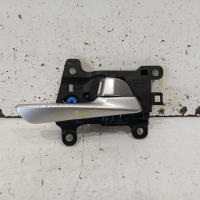 door handle