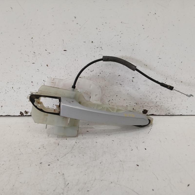 door handle