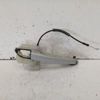 door handle