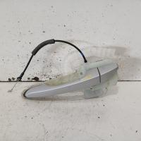 door handle