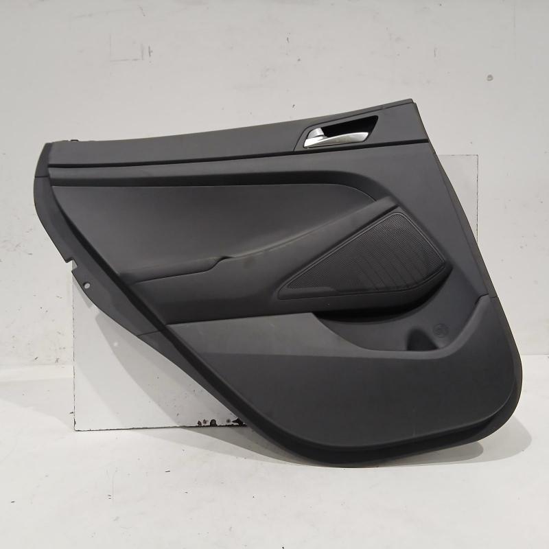 door trim