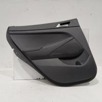 door trim