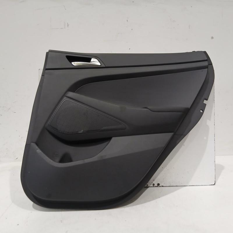 door trim