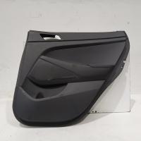 door trim