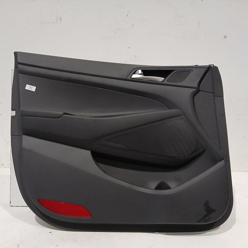 door trim