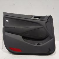 door trim