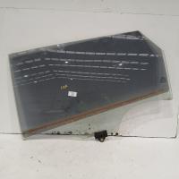 door window rear left