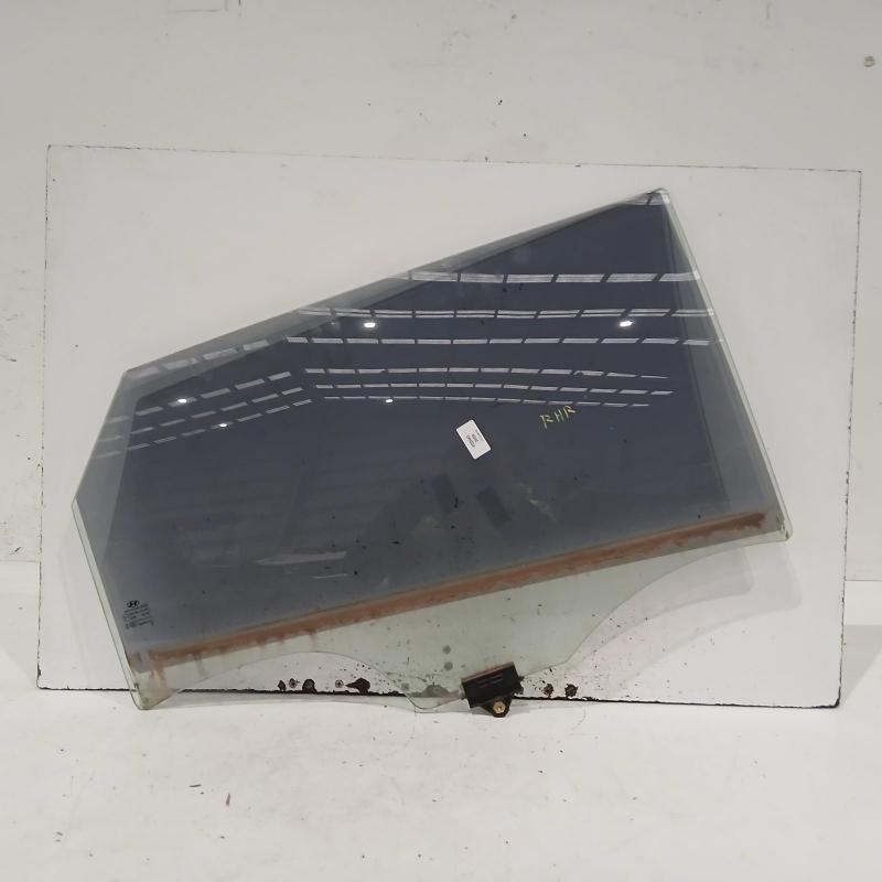 door window rear right