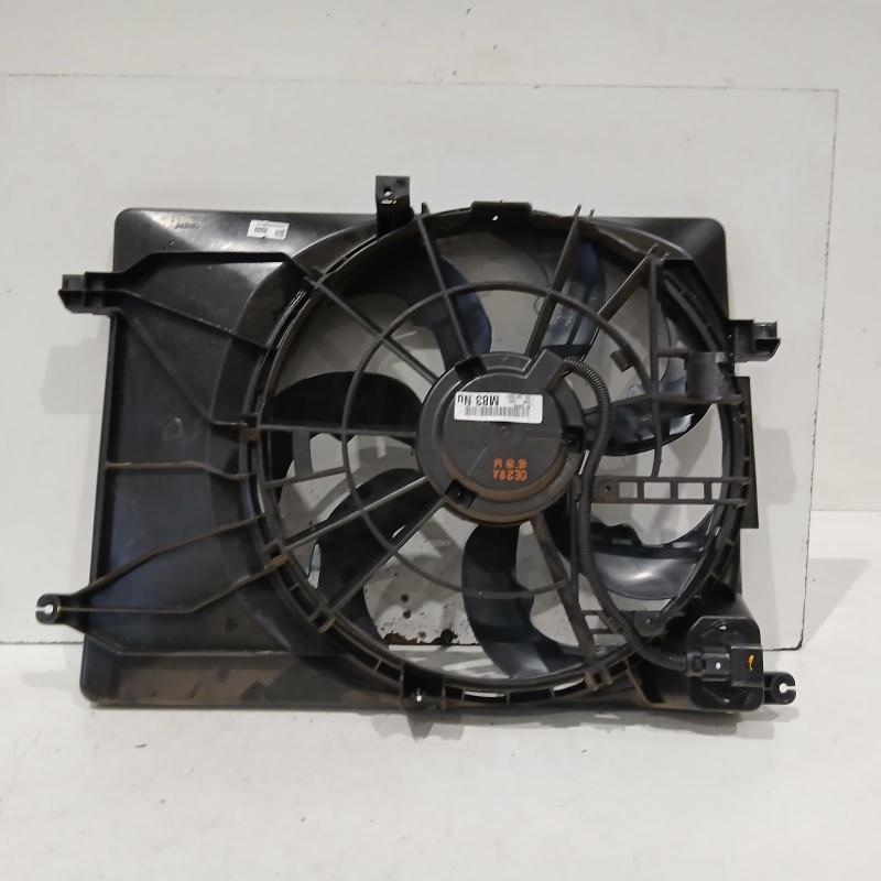 fan