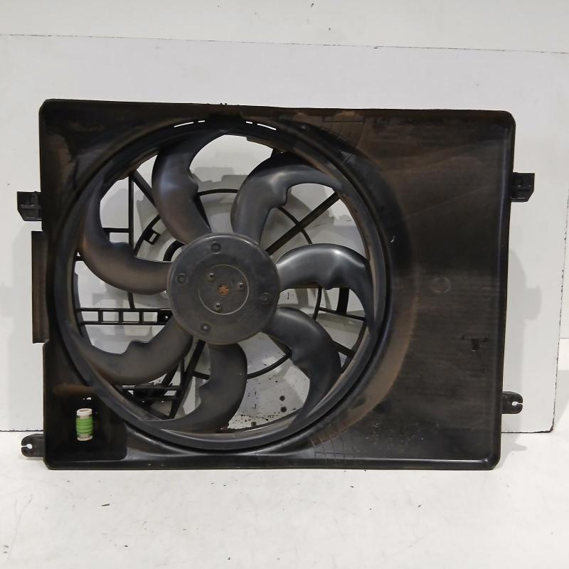 fan