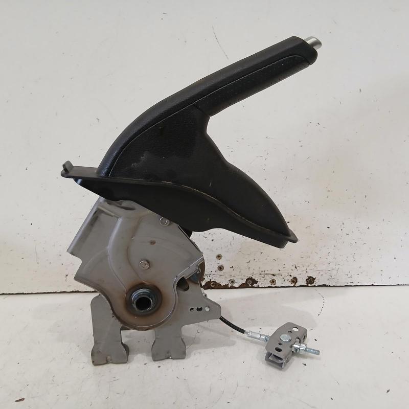 handbrake lever