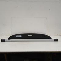 parcel shelf