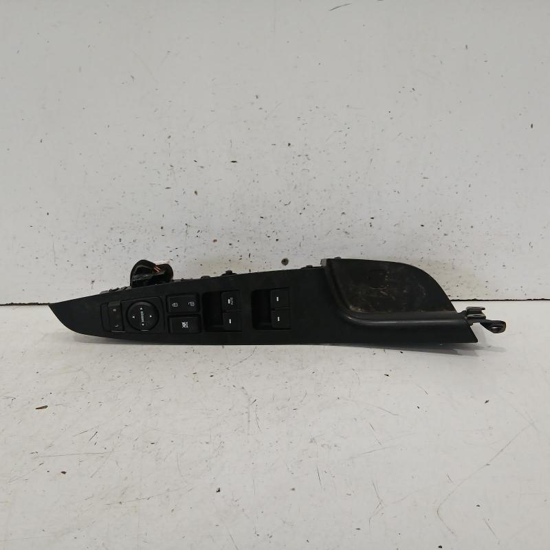 power door window switch