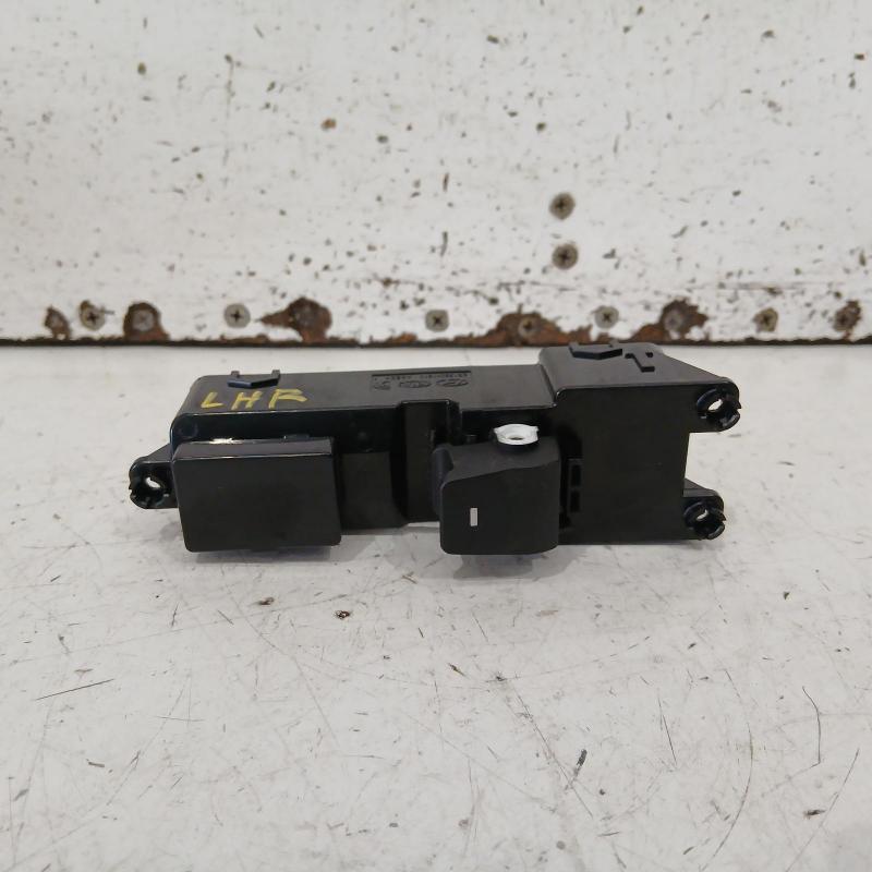 power door window switch