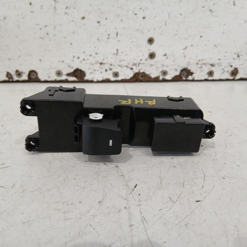 power door window switch