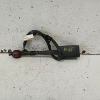 seat belt stalk