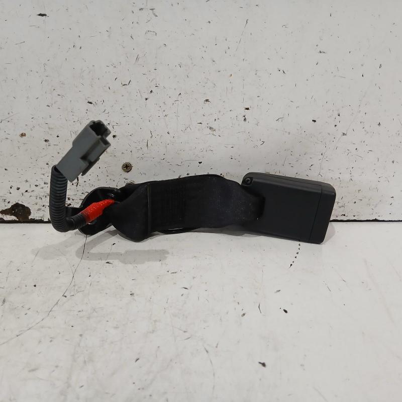 seat belt stalk