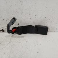 seat belt stalk