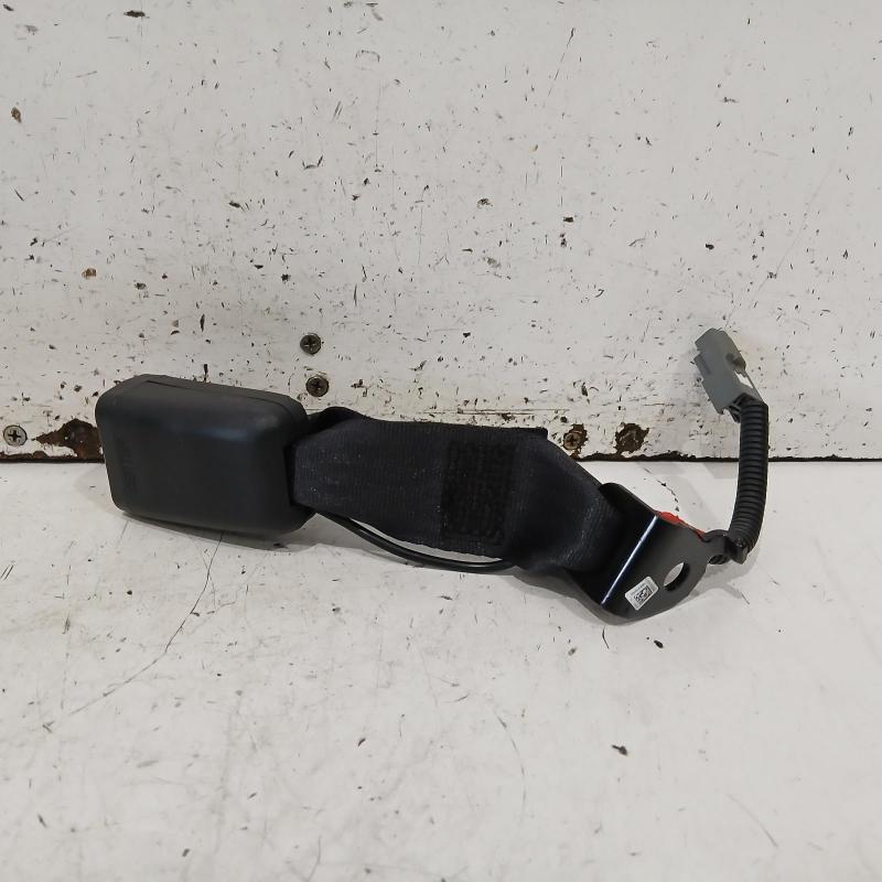 seat belt stalk
