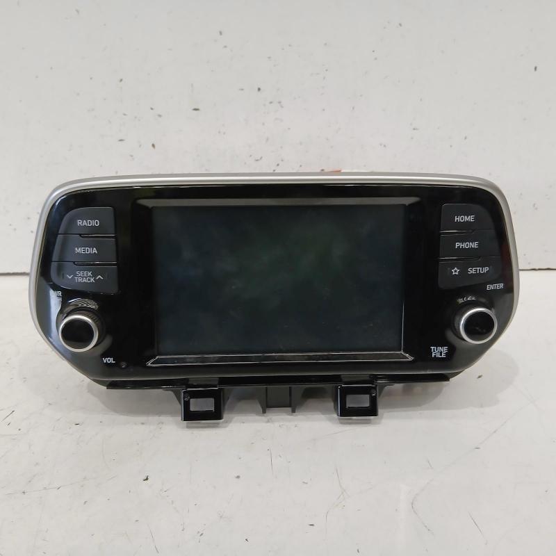 stereo/head unit