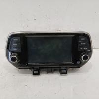 stereo/head unit