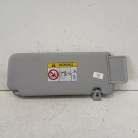 sunvisor