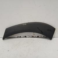 wheel arch flare