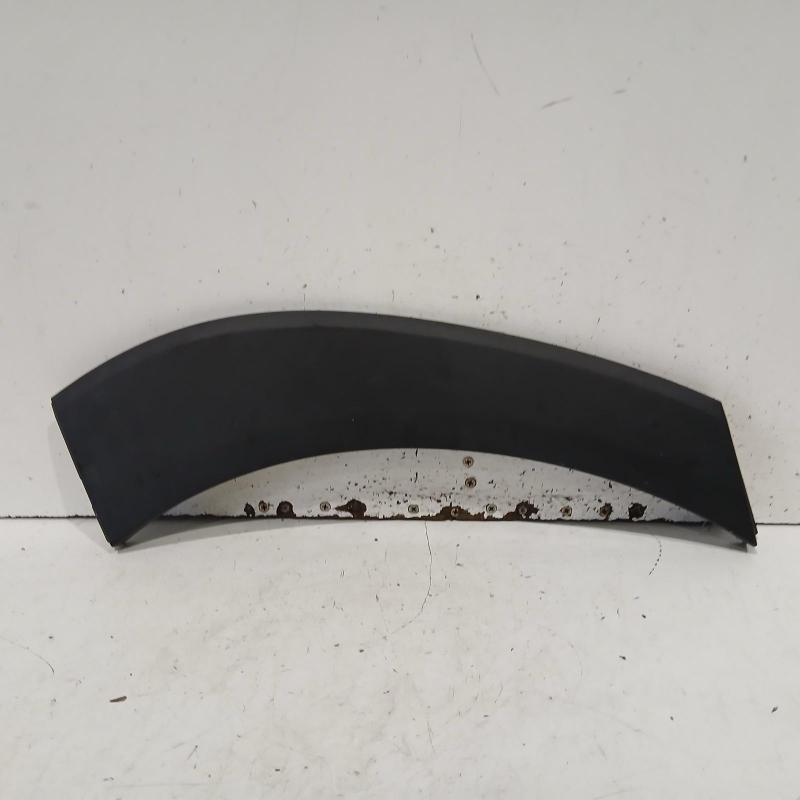 wheel arch flare