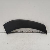 wheel arch flare