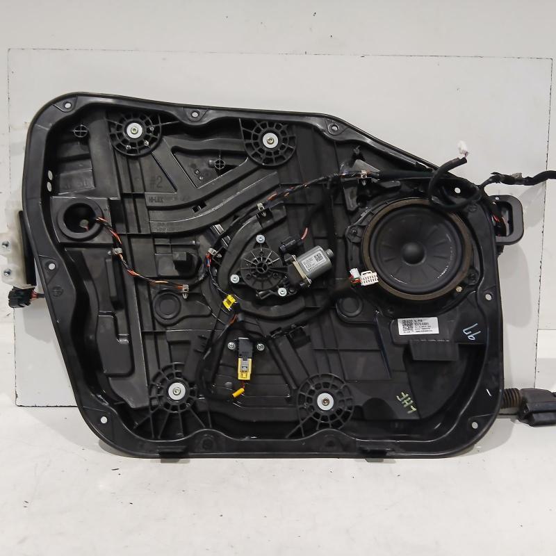 window regulator/motor front left