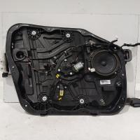 window regulator/motor front left