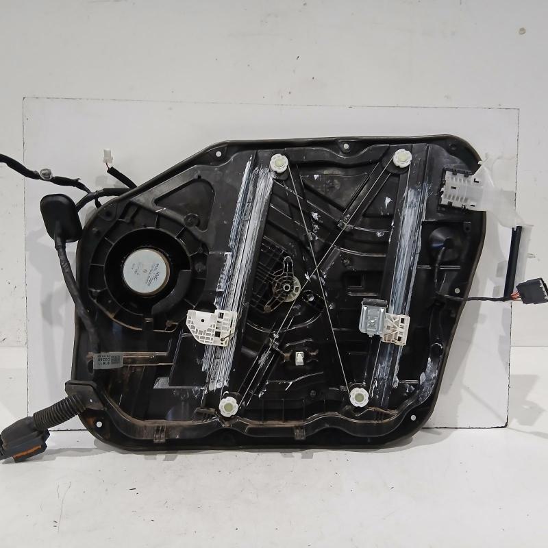 window regulator/motor front left