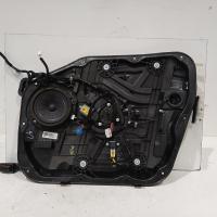 window regulator/motor front right