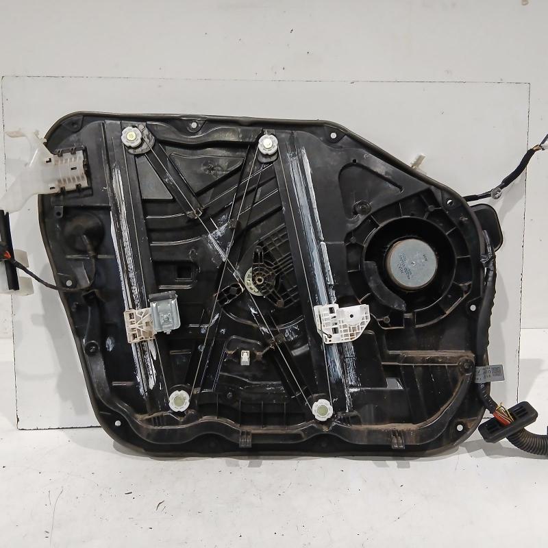 window regulator/motor front right