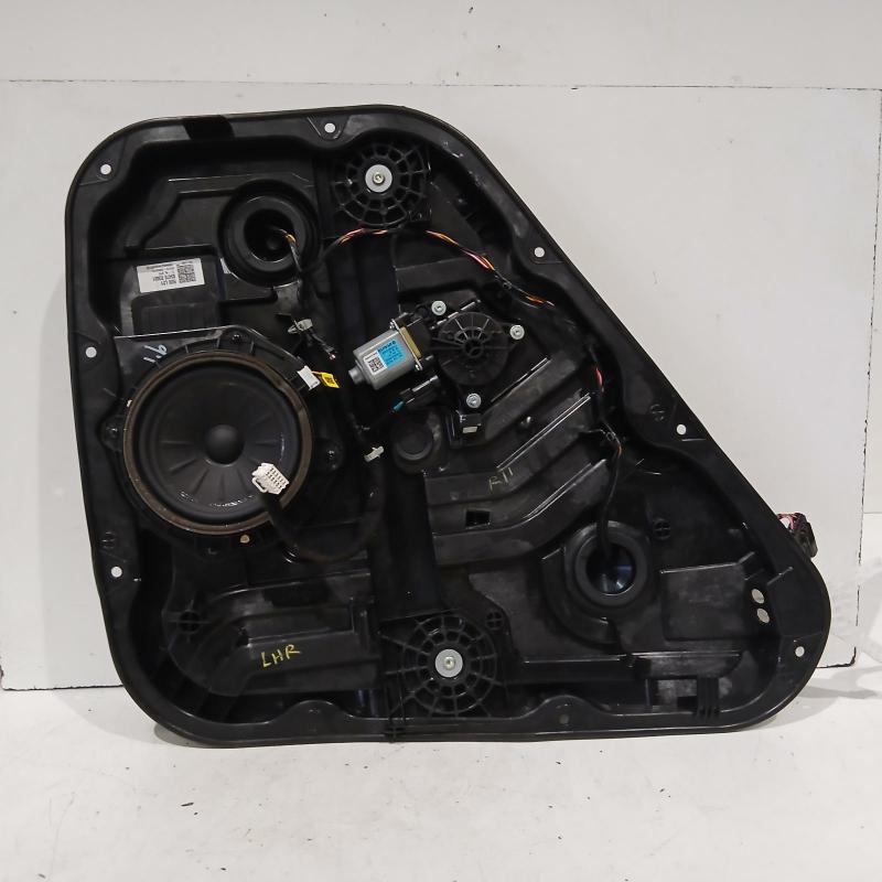 window regulator/motor rear left