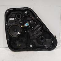 window regulator/motor rear left