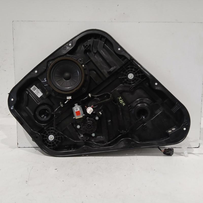 window regulator/motor rear right