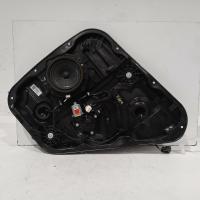 window regulator/motor rear right