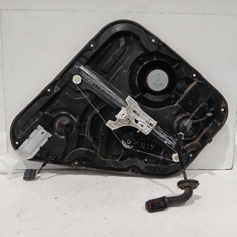 window regulator/motor rear right