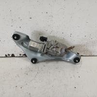 wiper motor